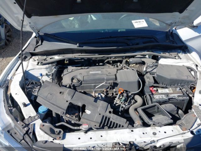 Photo 9 VIN: 1HGCR2F54HA285634 - HONDA ACCORD 