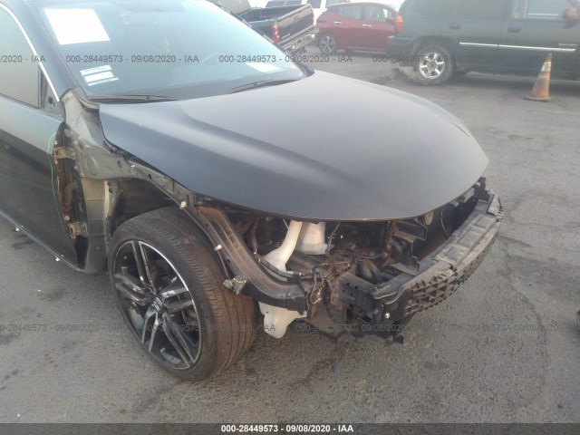 Photo 5 VIN: 1HGCR2F54HA287352 - HONDA ACCORD SEDAN 