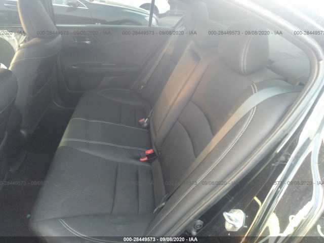 Photo 7 VIN: 1HGCR2F54HA287352 - HONDA ACCORD SEDAN 