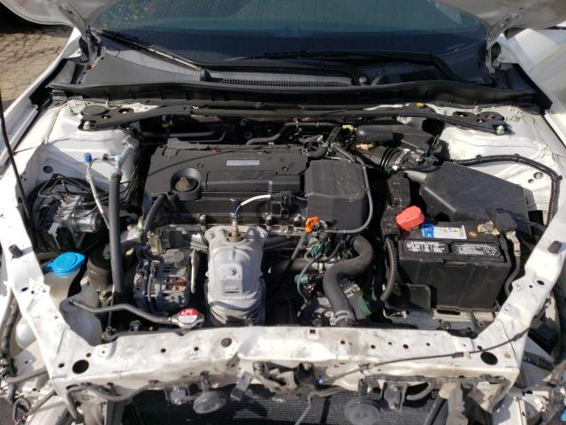 Photo 10 VIN: 1HGCR2F54HA289196 - HONDA ACCORD SPO 