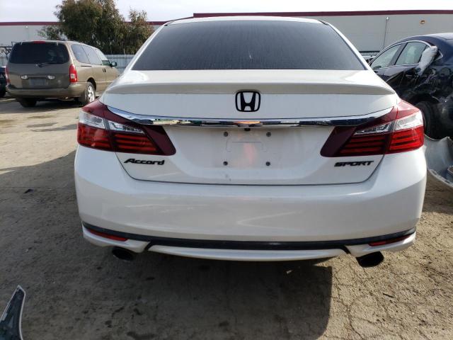 Photo 5 VIN: 1HGCR2F54HA289196 - HONDA ACCORD SPO 