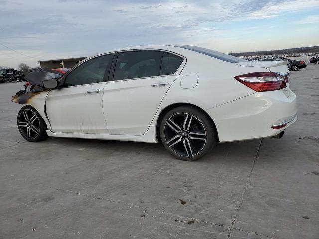 Photo 1 VIN: 1HGCR2F54HA289845 - HONDA ACCORD 