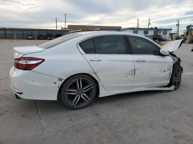 Photo 2 VIN: 1HGCR2F54HA289845 - HONDA ACCORD 