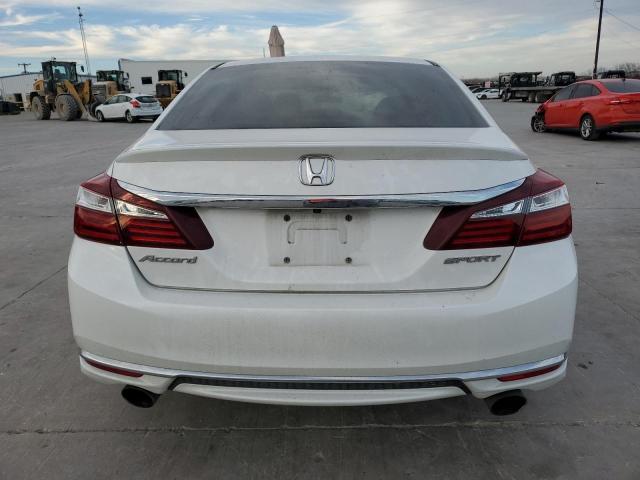 Photo 5 VIN: 1HGCR2F54HA289845 - HONDA ACCORD 