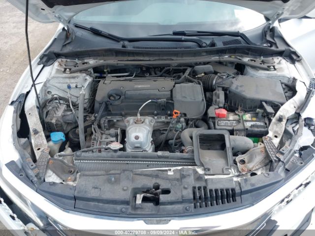 Photo 9 VIN: 1HGCR2F54HA290252 - HONDA ACCORD 