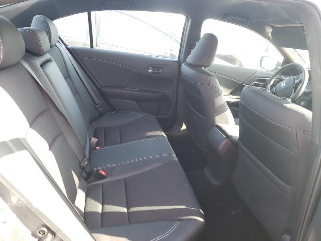 Photo 5 VIN: 1HGCR2F54HA292924 - HONDA ACCORD SPO 