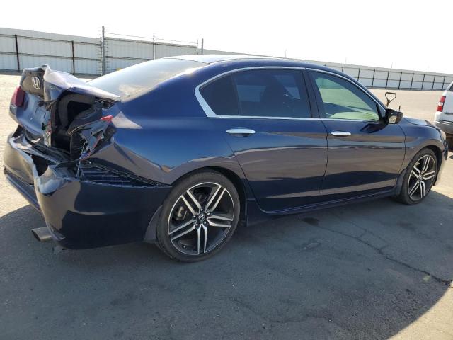 Photo 2 VIN: 1HGCR2F54HA297119 - HONDA ACCORD SPO 