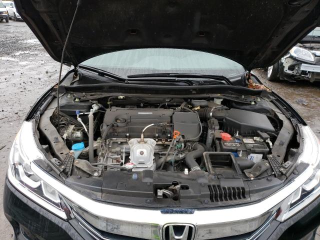 Photo 10 VIN: 1HGCR2F54HA300956 - HONDA ACCORD 