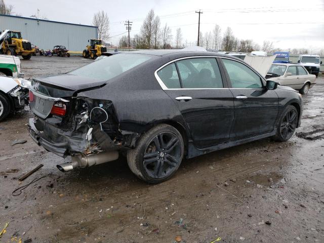 Photo 2 VIN: 1HGCR2F54HA300956 - HONDA ACCORD 