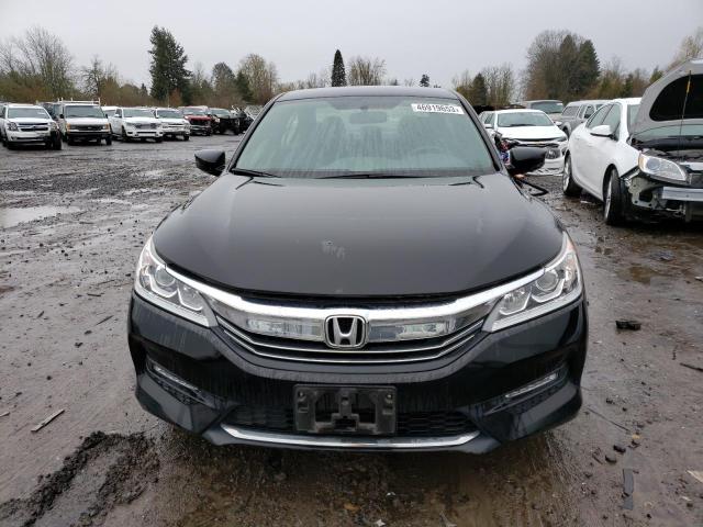 Photo 4 VIN: 1HGCR2F54HA300956 - HONDA ACCORD 