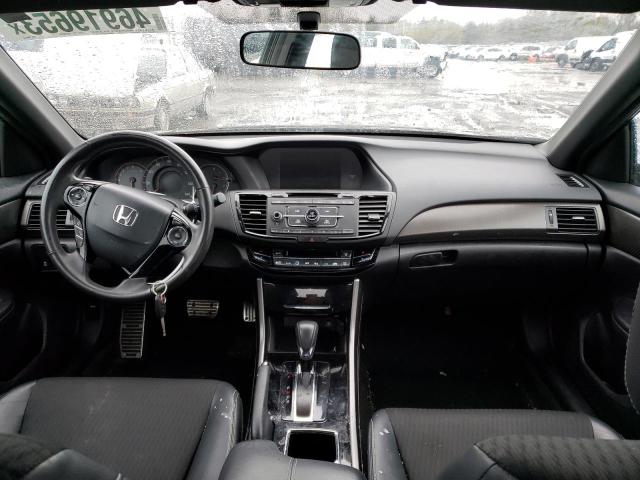 Photo 7 VIN: 1HGCR2F54HA300956 - HONDA ACCORD 