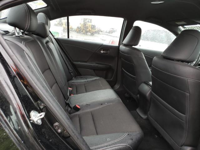 Photo 9 VIN: 1HGCR2F54HA300956 - HONDA ACCORD 