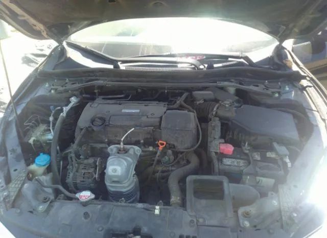 Photo 9 VIN: 1HGCR2F54HA306403 - HONDA ACCORD SEDAN 