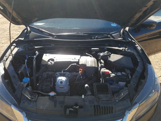 Photo 6 VIN: 1HGCR2F55DA004614 - HONDA ACCORD SPO 