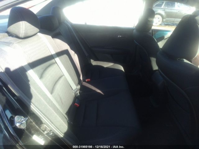 Photo 7 VIN: 1HGCR2F55DA005200 - HONDA ACCORD SDN 