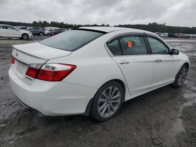 Photo 2 VIN: 1HGCR2F55DA020120 - HONDA ACCORD SPO 