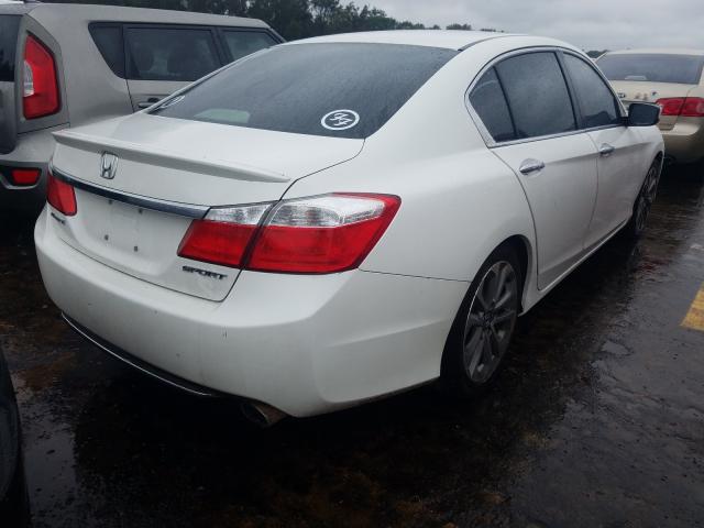 Photo 3 VIN: 1HGCR2F55DA026970 - HONDA ACCORD SPO 