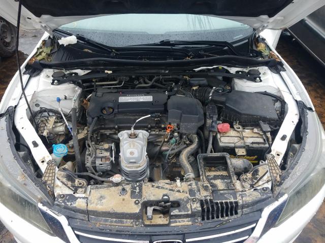 Photo 6 VIN: 1HGCR2F55DA026970 - HONDA ACCORD SPO 