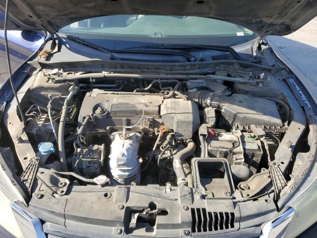 Photo 10 VIN: 1HGCR2F55DA036186 - HONDA ACCORD 