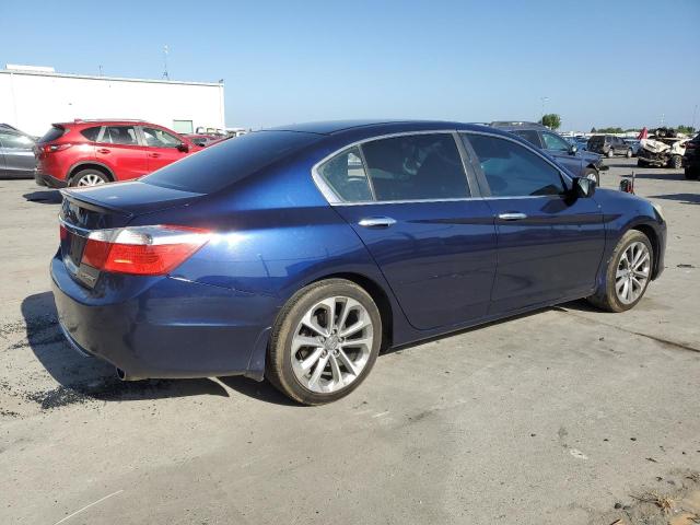 Photo 2 VIN: 1HGCR2F55DA036186 - HONDA ACCORD 