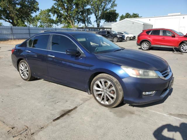 Photo 3 VIN: 1HGCR2F55DA036186 - HONDA ACCORD 