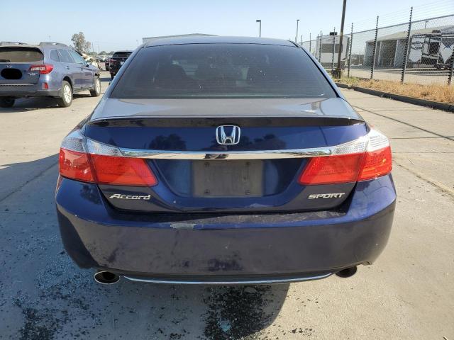 Photo 5 VIN: 1HGCR2F55DA036186 - HONDA ACCORD 