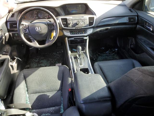 Photo 7 VIN: 1HGCR2F55DA036186 - HONDA ACCORD 