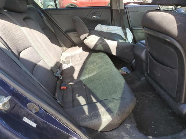 Photo 9 VIN: 1HGCR2F55DA036186 - HONDA ACCORD 