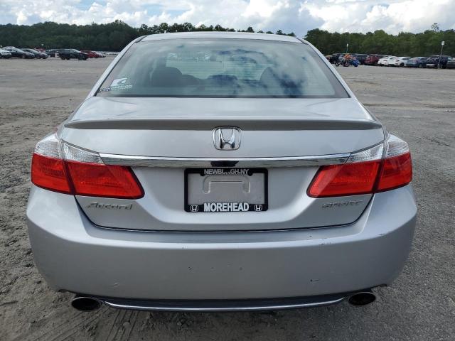 Photo 5 VIN: 1HGCR2F55DA038696 - HONDA ACCORD SPO 