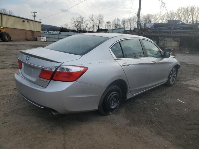 Photo 2 VIN: 1HGCR2F55DA038729 - HONDA ACCORD 