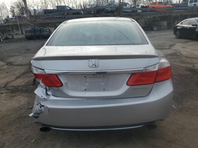 Photo 5 VIN: 1HGCR2F55DA038729 - HONDA ACCORD 