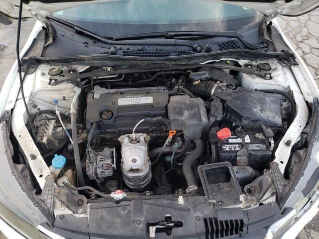 Photo 10 VIN: 1HGCR2F55DA041131 - HONDA ACCORD 