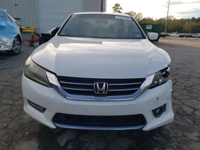 Photo 4 VIN: 1HGCR2F55DA041131 - HONDA ACCORD 