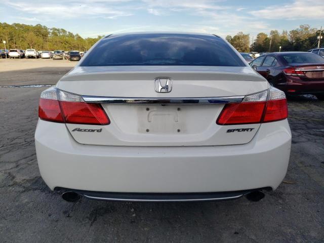 Photo 5 VIN: 1HGCR2F55DA041131 - HONDA ACCORD 