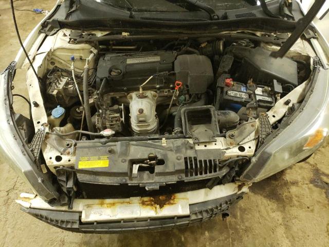 Photo 10 VIN: 1HGCR2F55DA045132 - HONDA ACCORD 