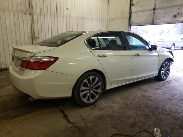 Photo 2 VIN: 1HGCR2F55DA045132 - HONDA ACCORD 