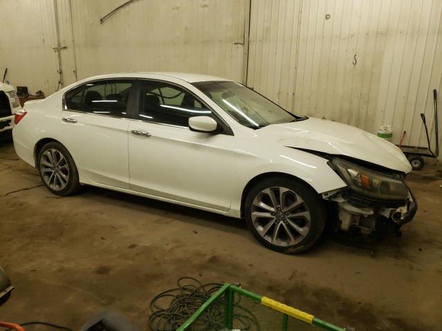 Photo 3 VIN: 1HGCR2F55DA045132 - HONDA ACCORD 