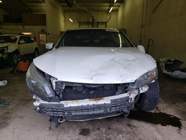 Photo 4 VIN: 1HGCR2F55DA045132 - HONDA ACCORD 