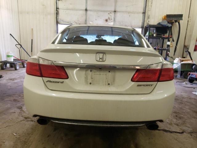 Photo 5 VIN: 1HGCR2F55DA045132 - HONDA ACCORD 