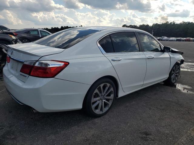 Photo 2 VIN: 1HGCR2F55DA045230 - HONDA ACCORD SPO 