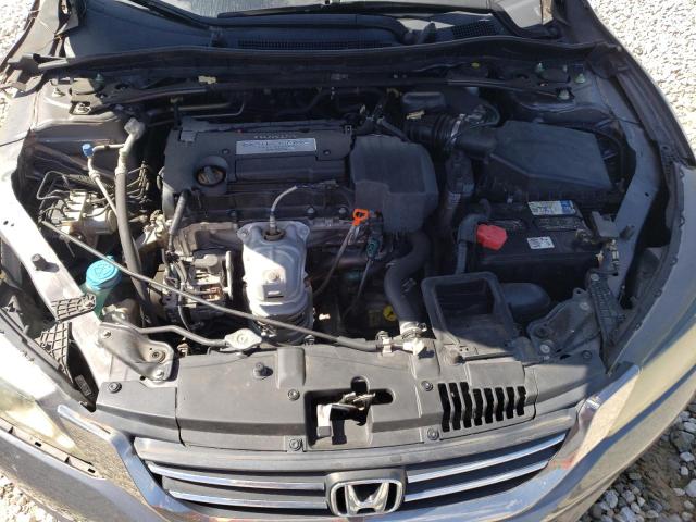 Photo 10 VIN: 1HGCR2F55DA055644 - HONDA ACCORD 