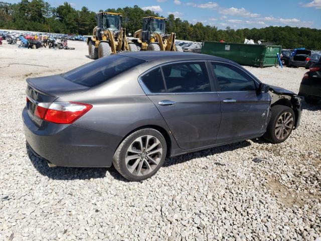 Photo 2 VIN: 1HGCR2F55DA055644 - HONDA ACCORD 