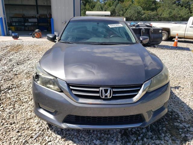 Photo 4 VIN: 1HGCR2F55DA055644 - HONDA ACCORD 