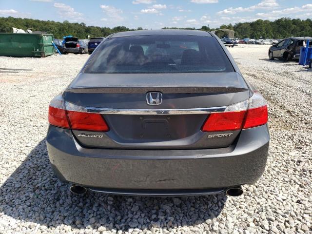 Photo 5 VIN: 1HGCR2F55DA055644 - HONDA ACCORD 