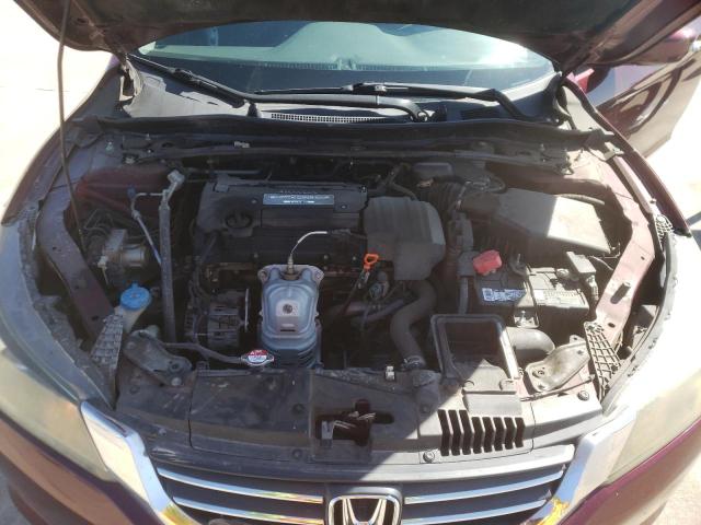 Photo 10 VIN: 1HGCR2F55DA059757 - HONDA ACCORD SPO 