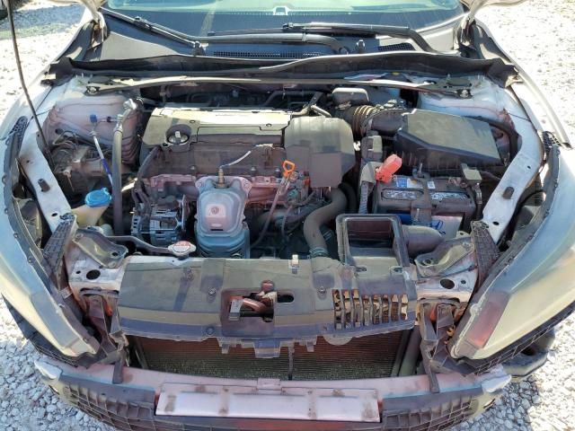 Photo 10 VIN: 1HGCR2F55DA060990 - HONDA ACCORD 