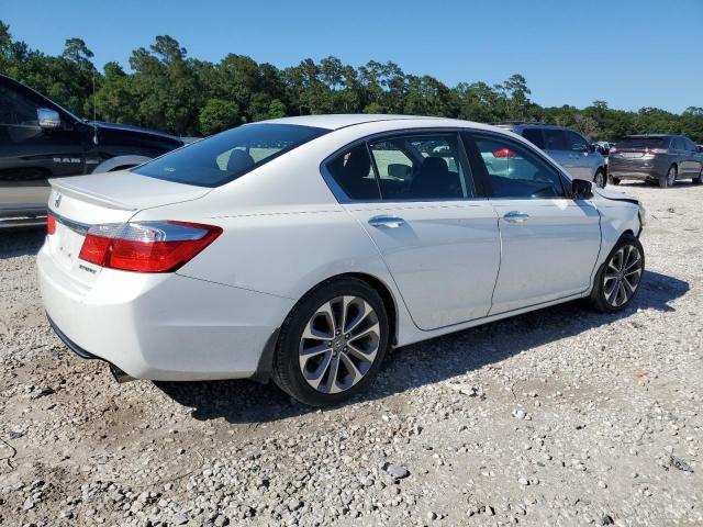 Photo 2 VIN: 1HGCR2F55DA060990 - HONDA ACCORD 