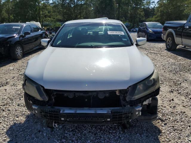 Photo 4 VIN: 1HGCR2F55DA060990 - HONDA ACCORD 