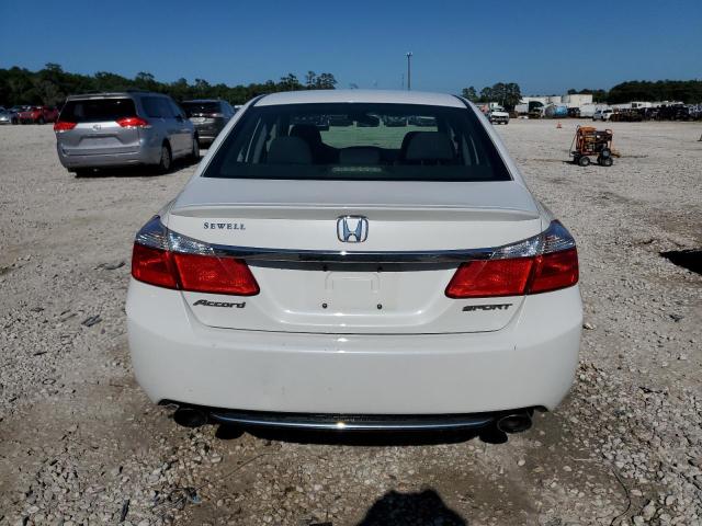 Photo 5 VIN: 1HGCR2F55DA060990 - HONDA ACCORD 