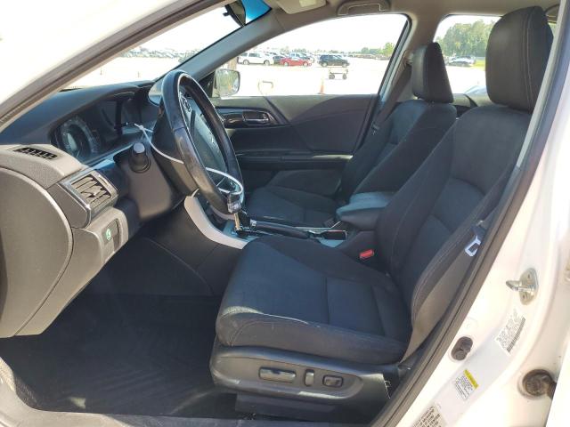 Photo 6 VIN: 1HGCR2F55DA060990 - HONDA ACCORD 